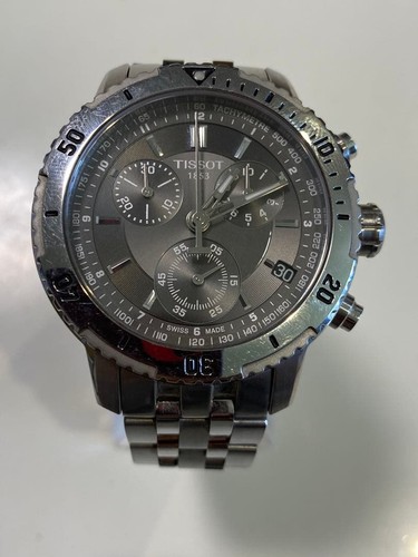 Montre bracelet tissot 1853 - tissot,