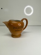 Cruche publicitaire Ricard