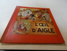 BD	FRIPOUNET ET MARISETTE	L