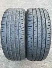 Pneus D'Été 205/45 R17 88W