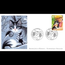 FDC LNF - Jeunes animaux