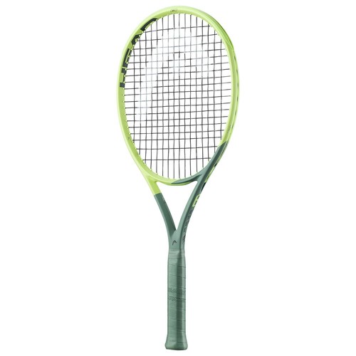 Raquettes head extreme l - raquettes,