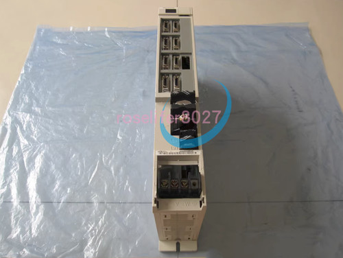 1pcs used mitsubishi - 1pcs,