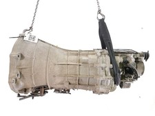 Boîte de vitesses type 32010CD009 - Nissan 350Z - H1-4122R