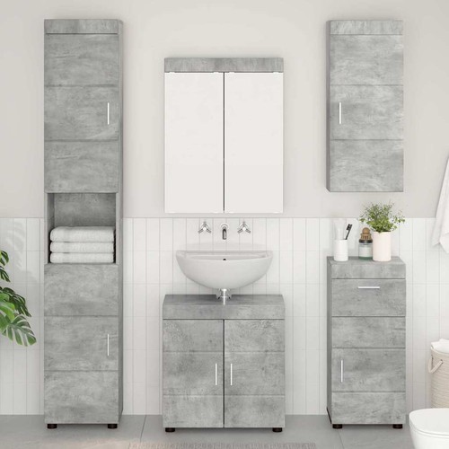 Ensemble armoire salle de - de,