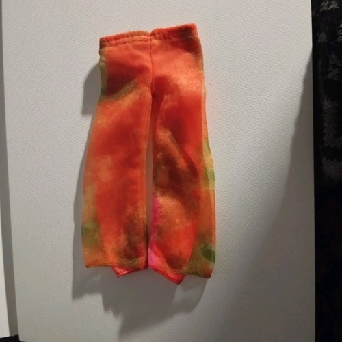 Barbie pantalon 2255 - pantalon, #2255