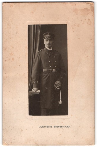 Photographie wernecke - l.,