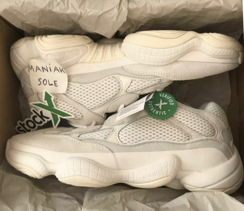 Adidas yeezy 500 bone - adidas,
