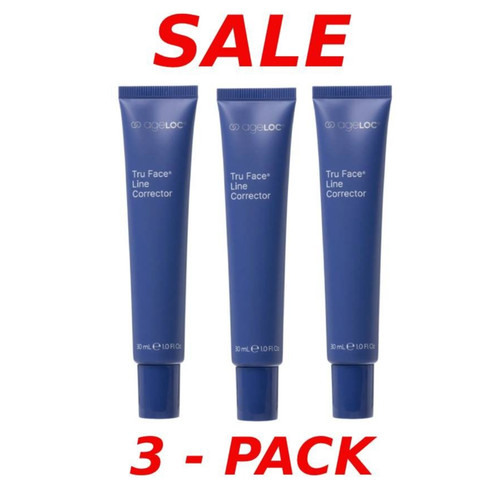 Pack nu skin nuskin - pack,