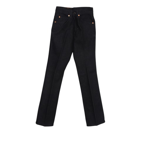 Jeans bootcut levi 417 - bootcut,