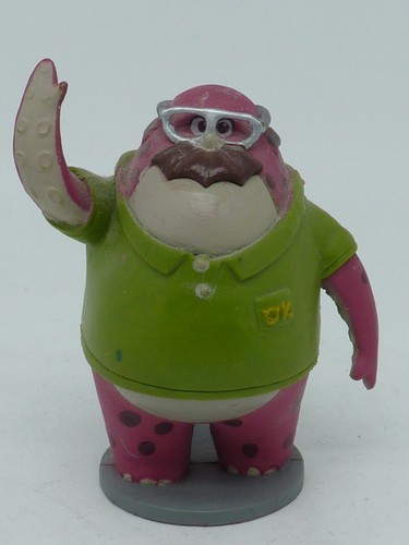 Figurine pvc plastique disney - pvc,