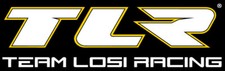 Rcs team losi set 3 - set,