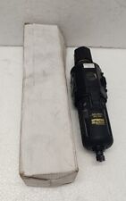 régulateur de filtre à air combiné Parker AFR320-10 neuf en boite livraison g...