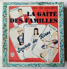 1940 rare ancien jeu de - c.,