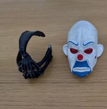 HOT TOYS Batman : THE DARK