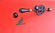 Chignole ancienne avec ses