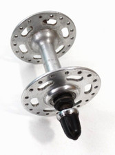 Moyeu NORMANDY 36 rayons