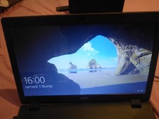 Ordinateur portable Acer E 17