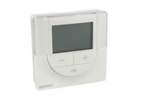 Uponor Smatrix Base T-148 Digital Thermostat Ambiant Régulateur, 1086977