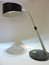 ANCIENNE LAMPE DE BUREAU JUMO