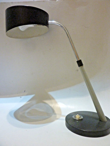 Ancienne lampe bureau jumo - ancienne,