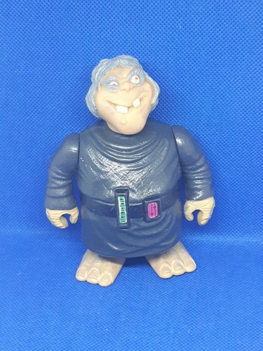 Figurine vintage mineur - vintage,