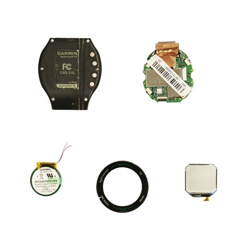 Montre gps suivi golf - gps, de