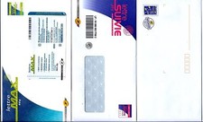 ♥ PRET A POSTER SUIVIS ou NON . Votre Choix PAP NEUFS LETTRES SUIVIES SUIVI ♥