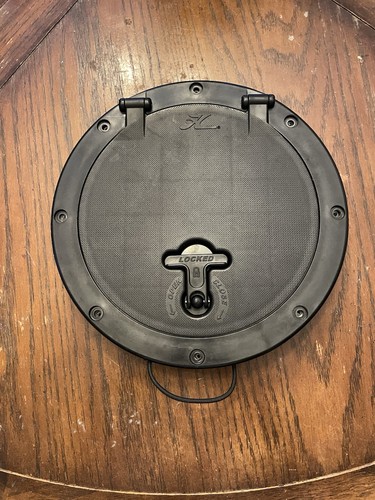 Hobie kayak oem circle - 8",