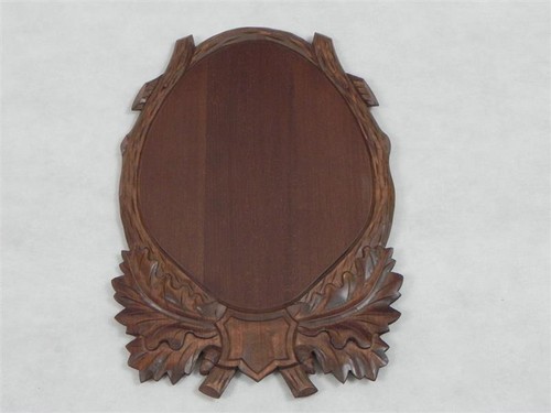 Plaquette pour préparations - plaquette,
