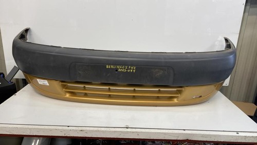 Pare choc avant citroen - pare,