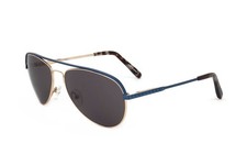 Lunettes de Soleil Matthew Williamson by Linda Farrow MW21 C4  59/16/0 Femme