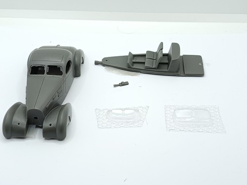 Carrosserie bugatti t57 - bugatti,