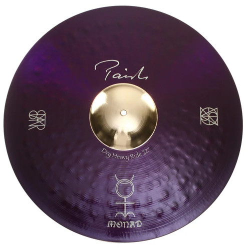Paiste signature series - paiste,