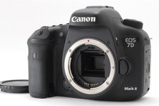 [NEUF] Canon EOS 7D Mark II