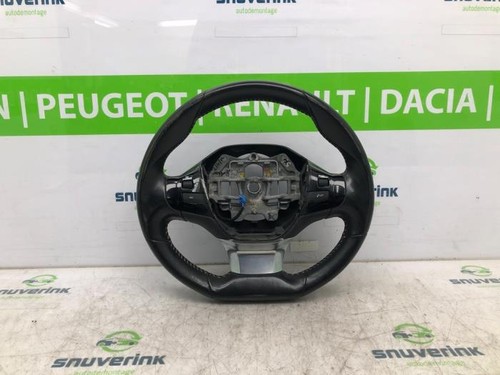Volant direction peugeot - de,
