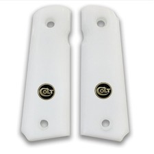Colt 1911 White Logo 1 - Multiple Colors
