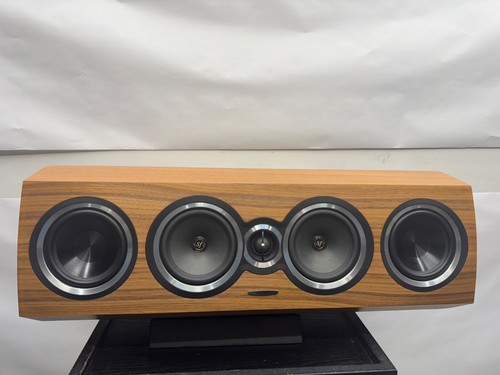 Sonus faber sonetto center - faber,
