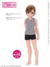 Azone Pureneemo PNXS Boys Tank