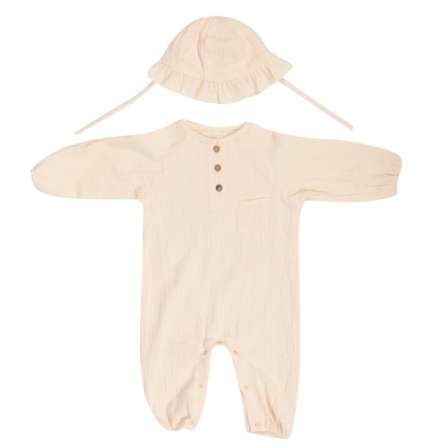 Combinaisons pour bébé - combinaisons,