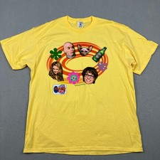 Vintage Austin Powers Shirt