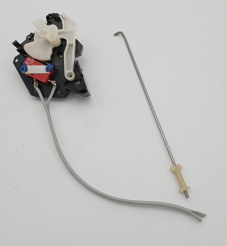Thorens switch gear - gear, assembly