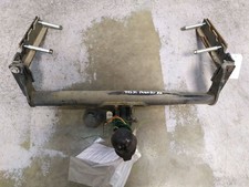 ATTELAGE REMORQUE Ford MONDEO