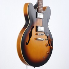Epiphone Dot Vintage Sunburst