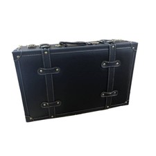 Valise vintage, accessoires photo, malles de voyage antiques pour filles