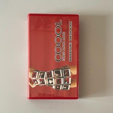 Tis COOOL EGOIST ACTOR MODE GK