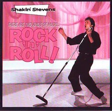 There Are Two Kinds Of