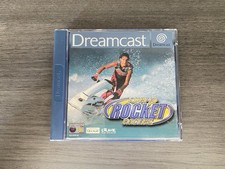 Surf Rocket Racer SEGA