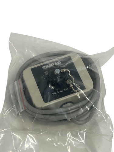 Simrad 000 12325 - simrad, ais
