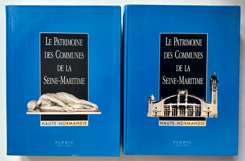 Patrimoine des communes de - le,
